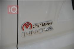 Toyota Innova